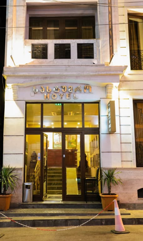 Velvet Hotel - photo 6