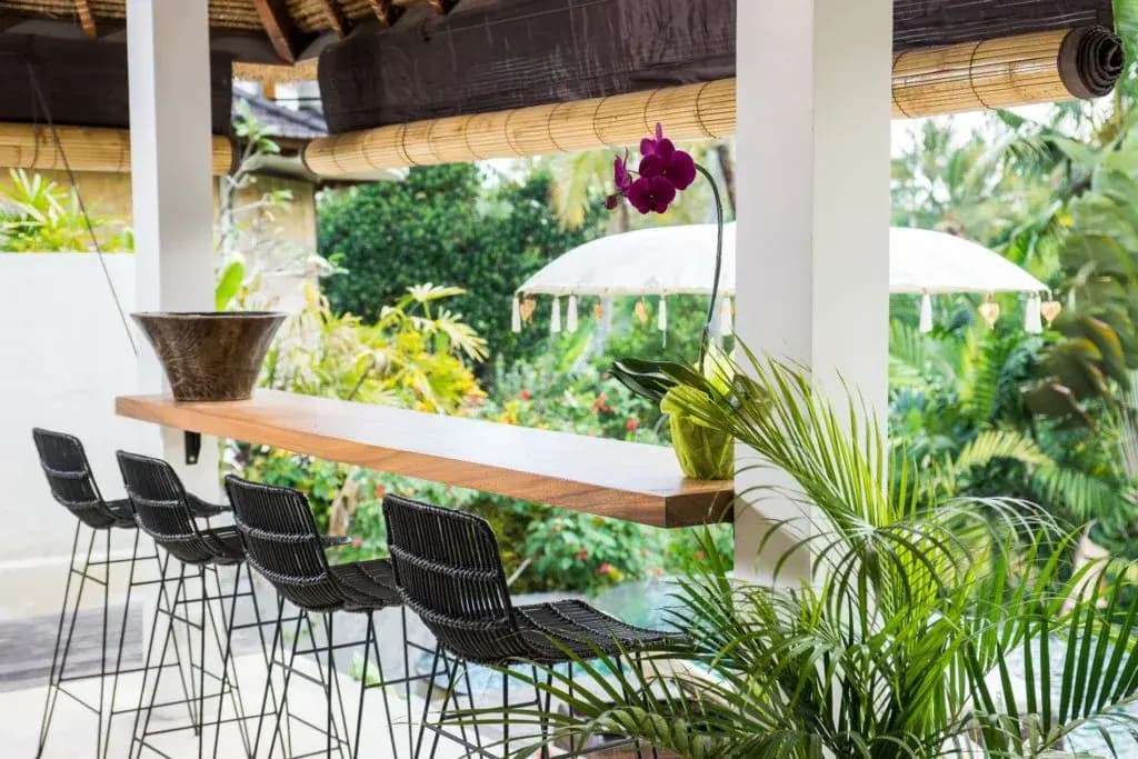 Calma Ubud Suite & Villas - photo 9