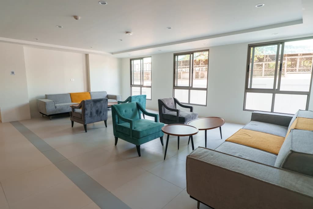 Dream 1 BdR Apartment Kamala Flat - photo 36
