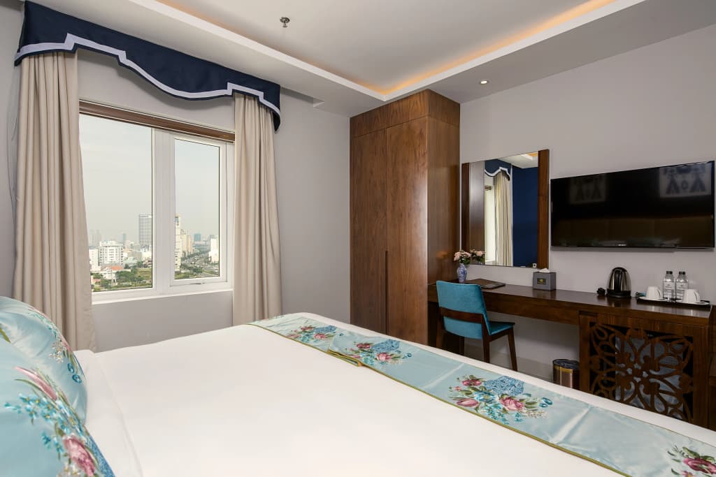 Parze Ocean Hotel & Spa - photo 36