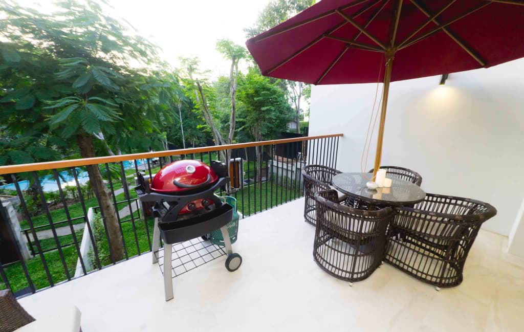 Samui Jungle Villas - photo 14