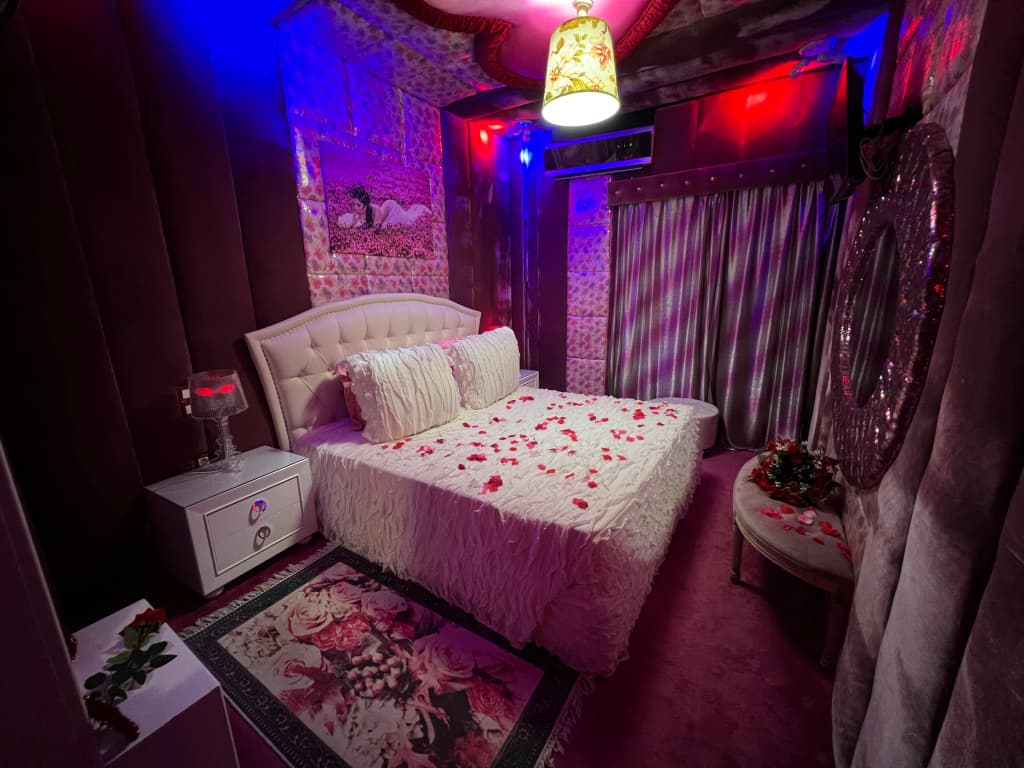 Priamos Erato Boutique-hotel - photo 14