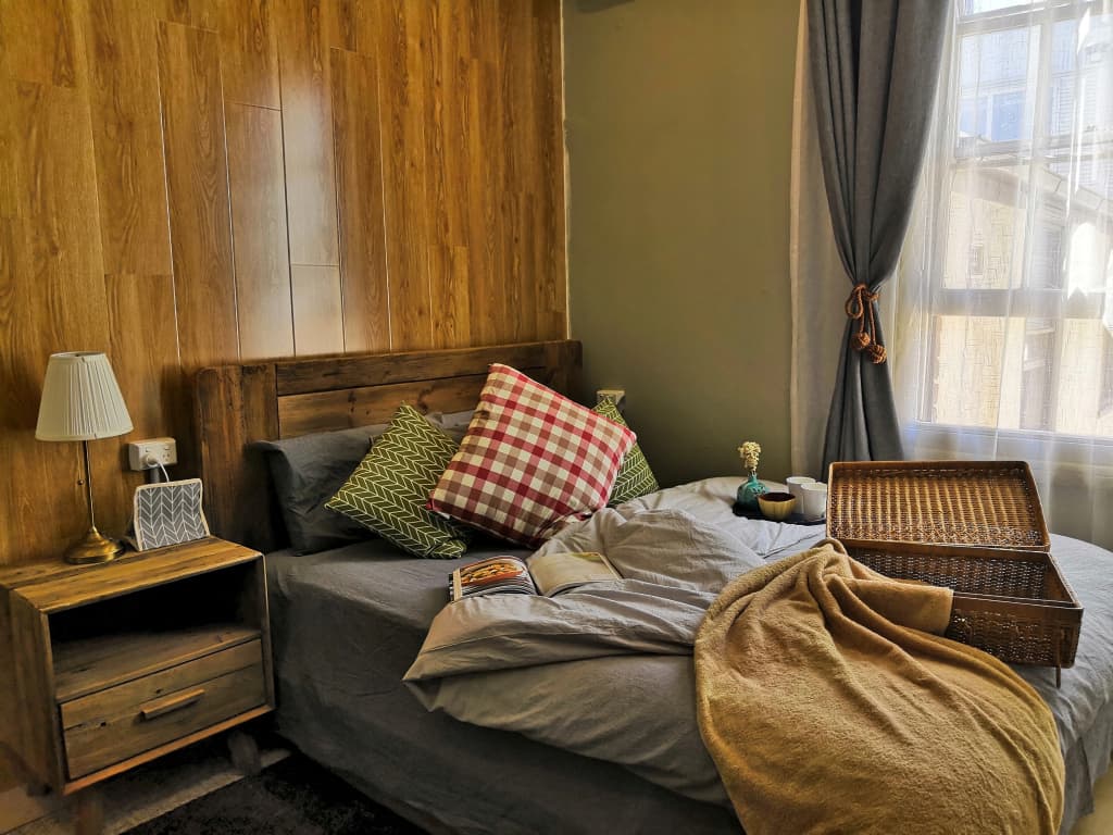 Summers' Holiday Inn Mini-Hotel - photo 24