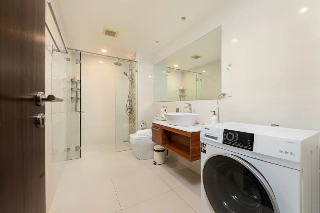 Suite Arami 2br Apartments Facing Pool 3rd Floor, Apartments - photo 6