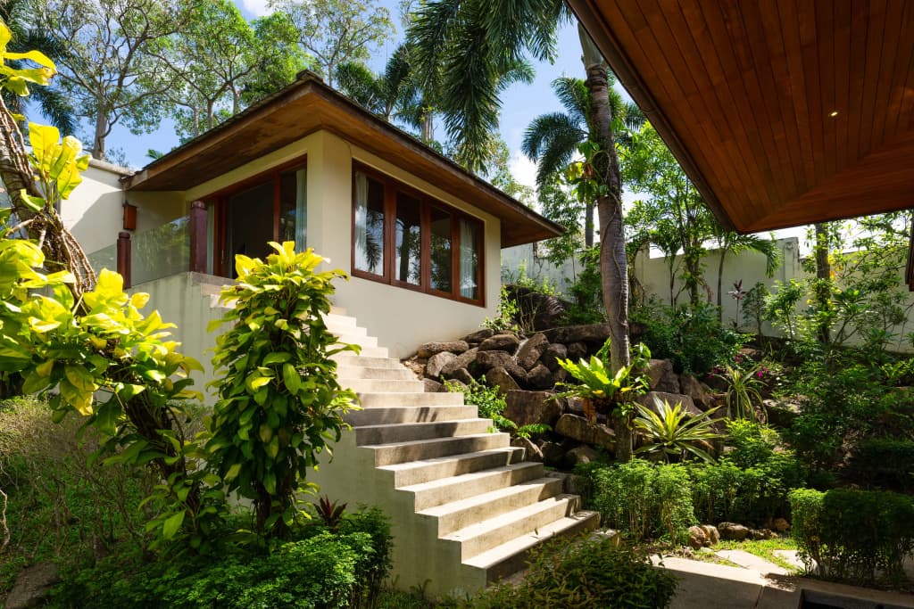 Ban Reemo Luxury Villa - photo 7