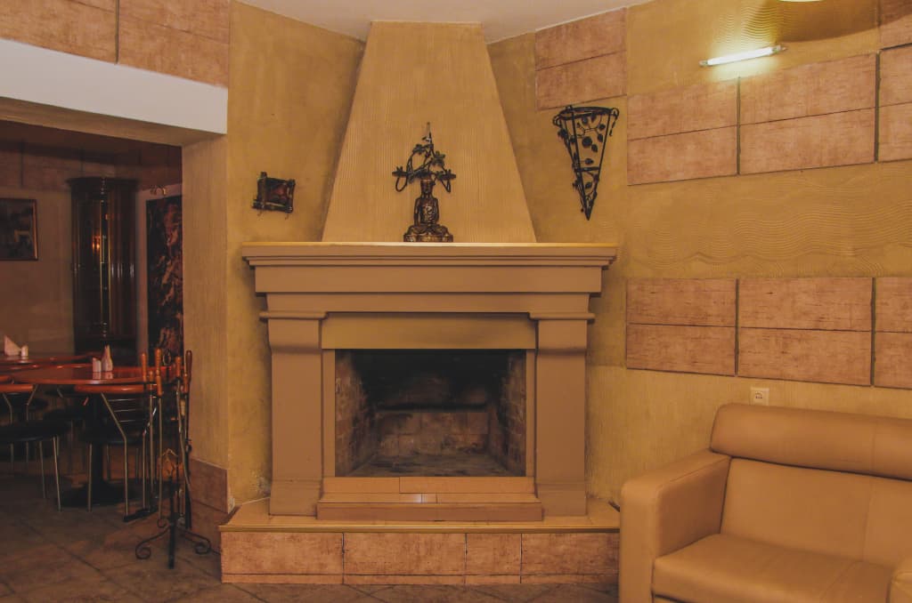 Rogas Home Hotel - photo 44