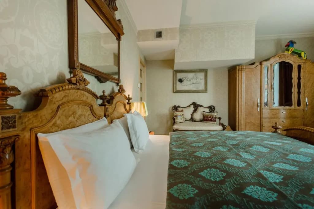 Vinotel Boutique Hotel - photo 21