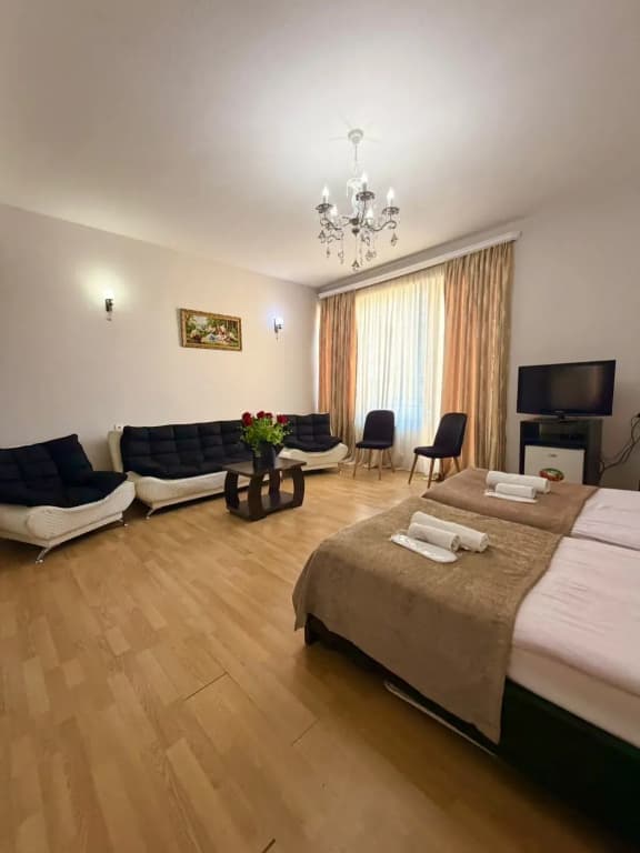 Qeroli old town Hotel - photo 2