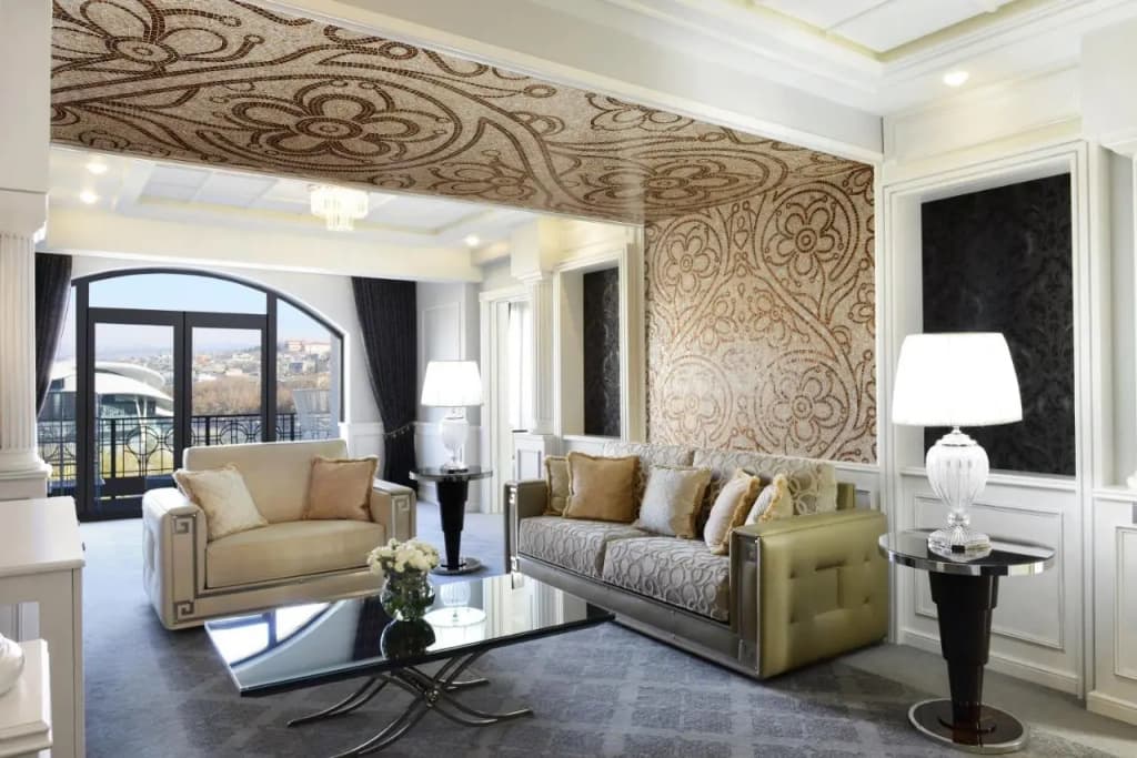 Ambassadori Hotel Tbilisi - photo 39