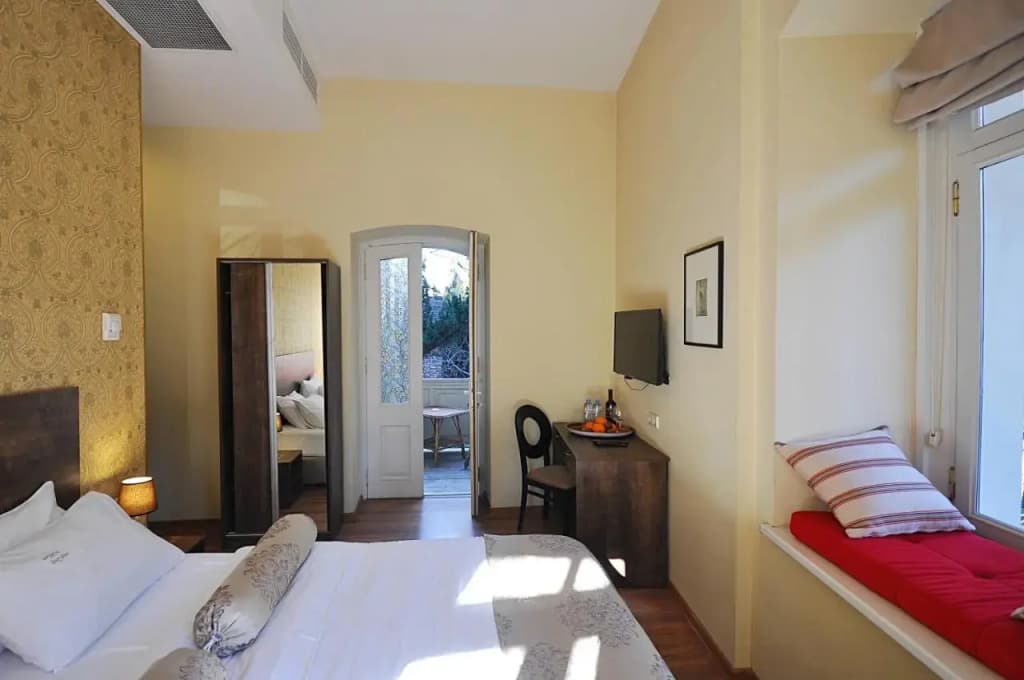 Tekla Palace Hotel - photo 19