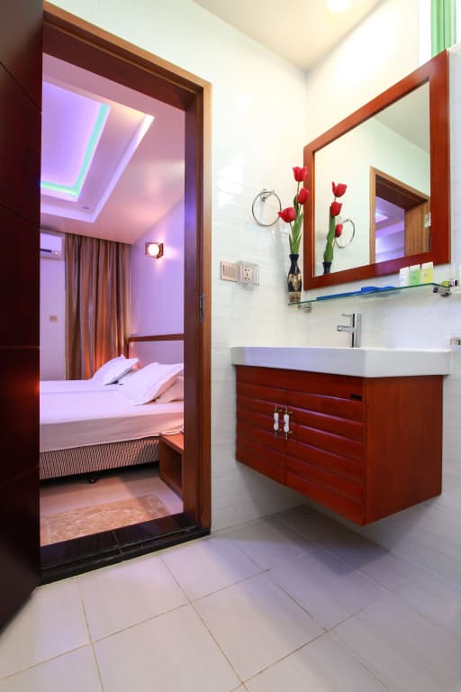 Season Holidays Maldives Guest House - photo 3