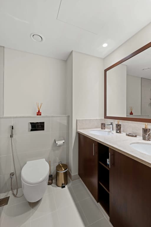 2Br Apartment in Downtown Dubai, near Burj Khalifa, Apartments - photo 18