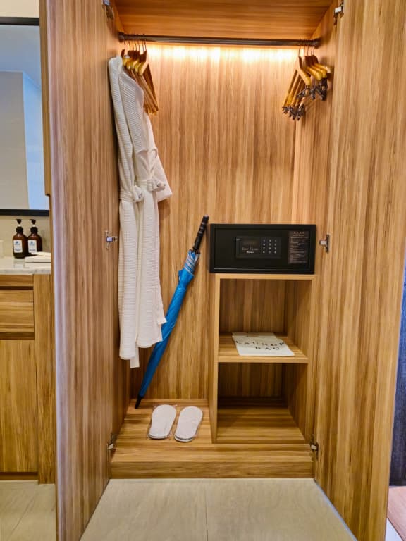 Super Studio La Vita 2 pools Flat - photo 9