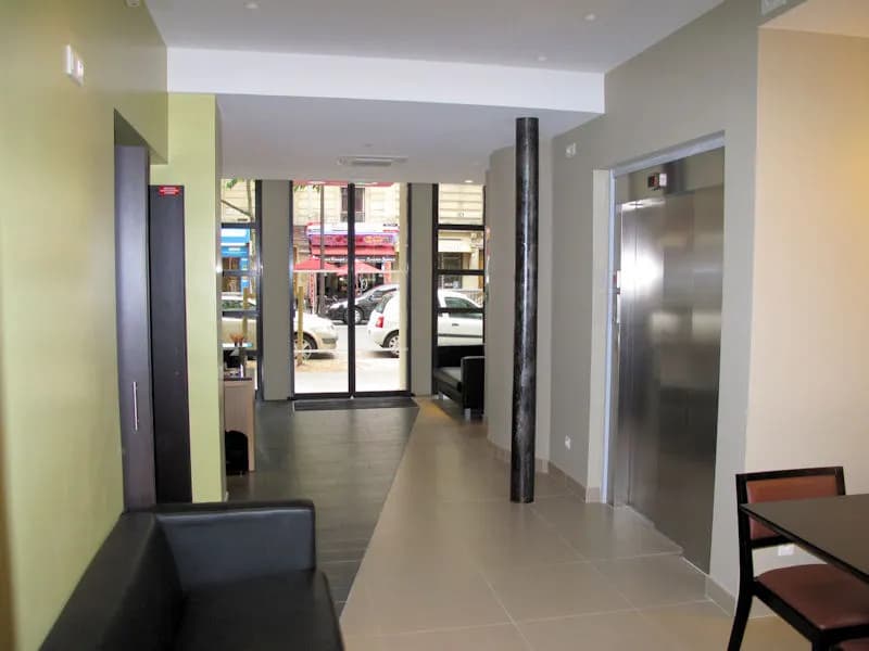 Source Hotel - photo 1