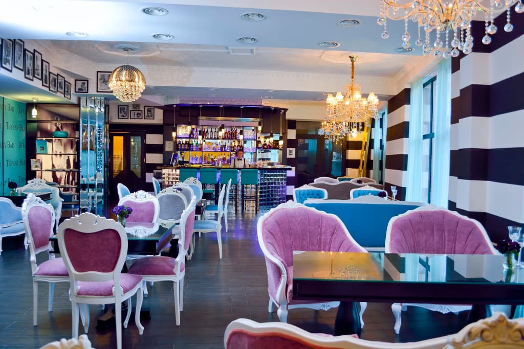 River Side Hotel Tbilisi - photo 8