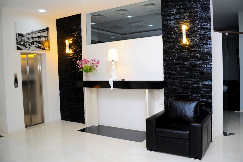 Gureli Hotel - photo 24