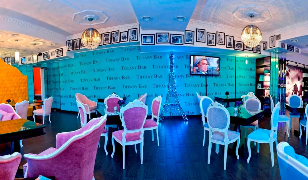 River Side Hotel Tbilisi - photo 6