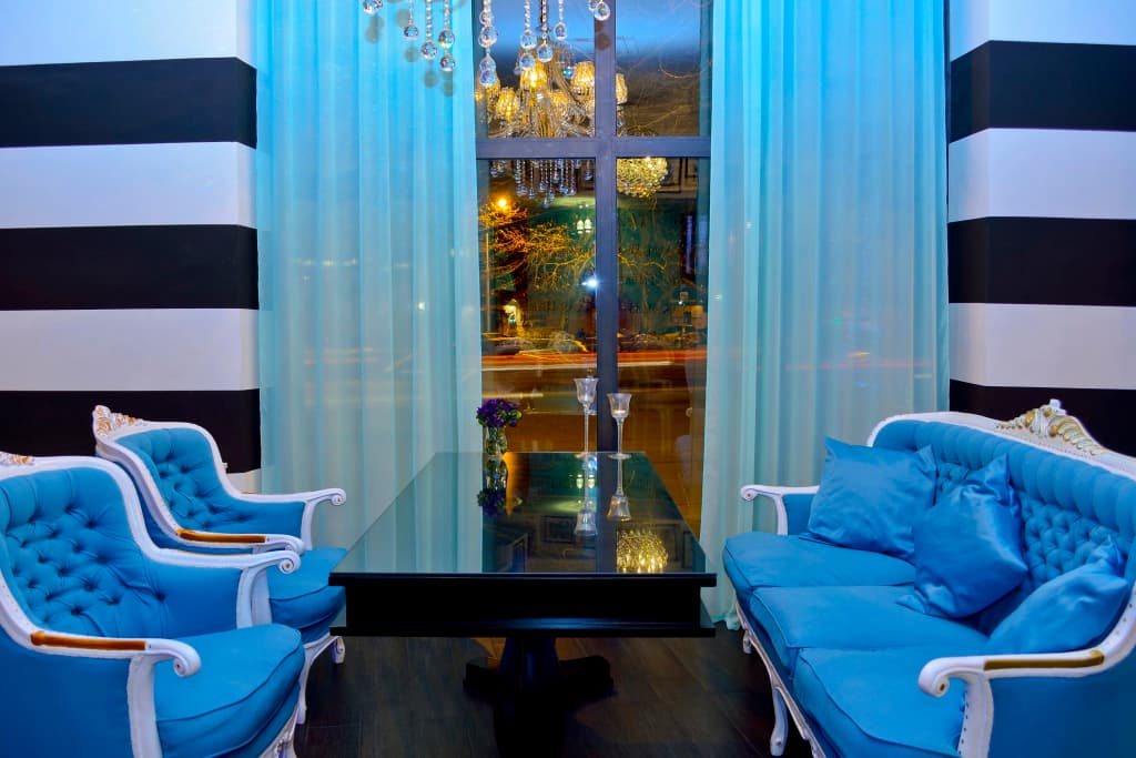 River Side Hotel Tbilisi - photo 16