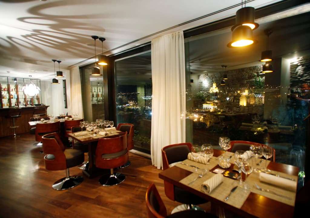 Citadel Narikala Hotel - photo 29