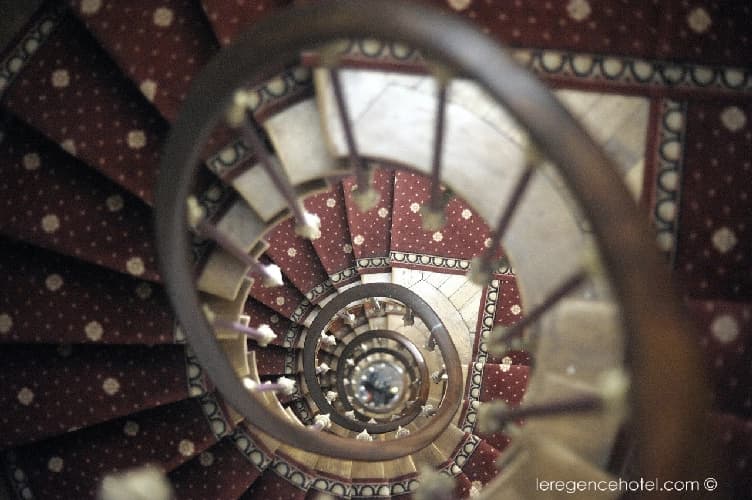 Hotel Regence Paris - photo 11