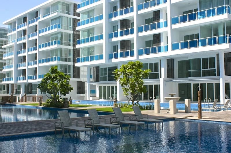 My Resort Service Apartments - photo 5