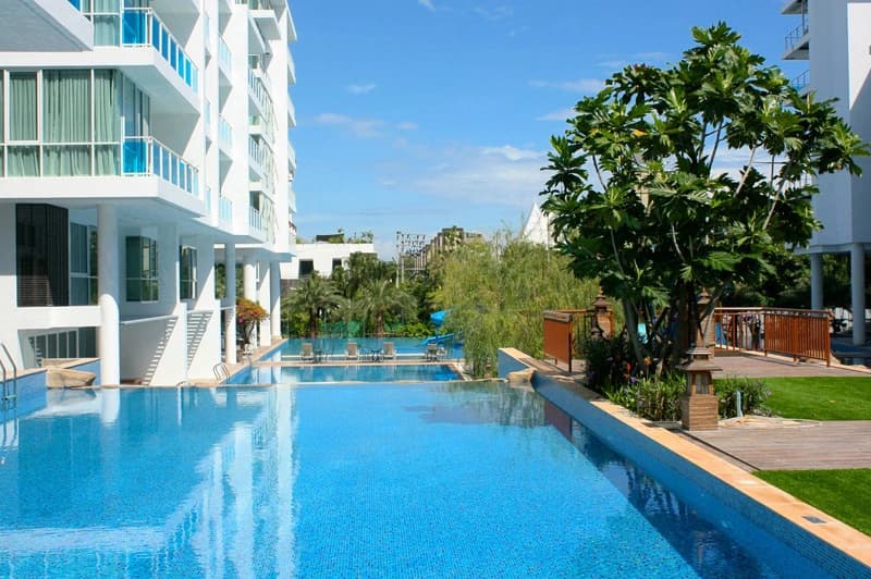My Resort Service Apartments - photo 4