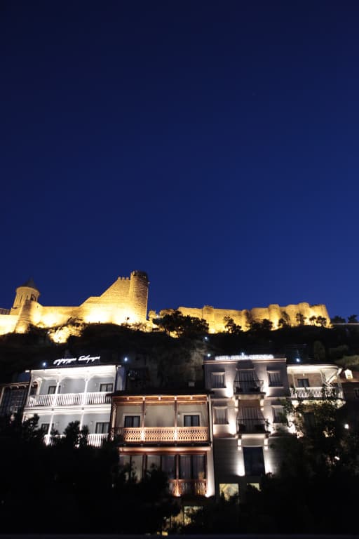 Citadel Narikala Hotel - photo 11