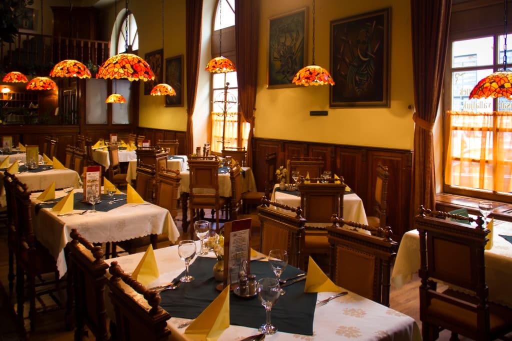 Unio Budapest Hotel - photo 29