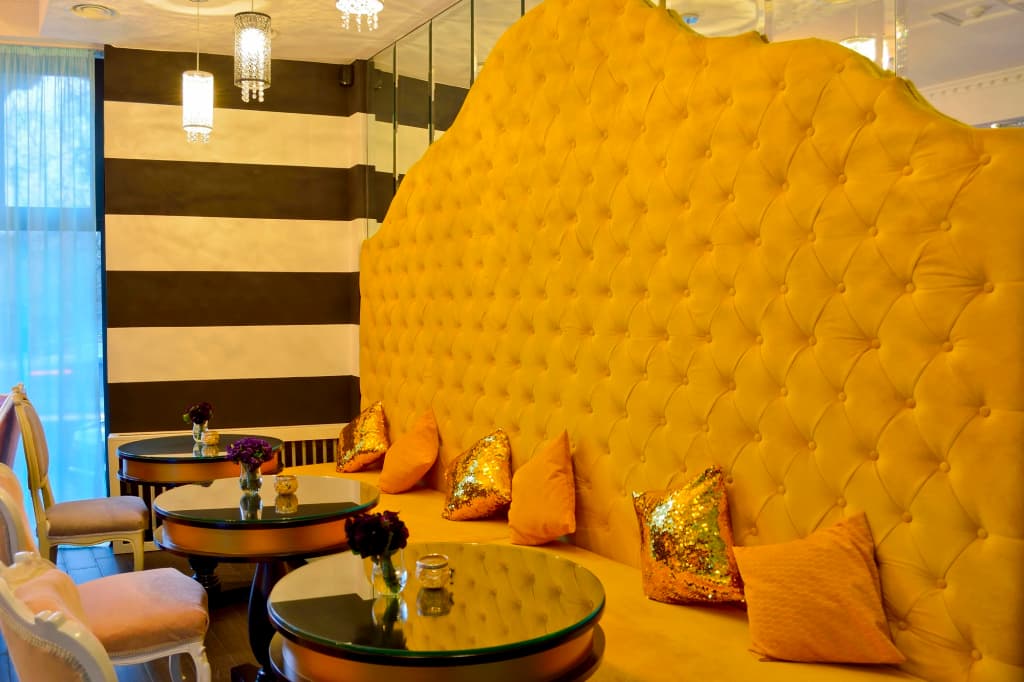 River Side Hotel Tbilisi - photo 9
