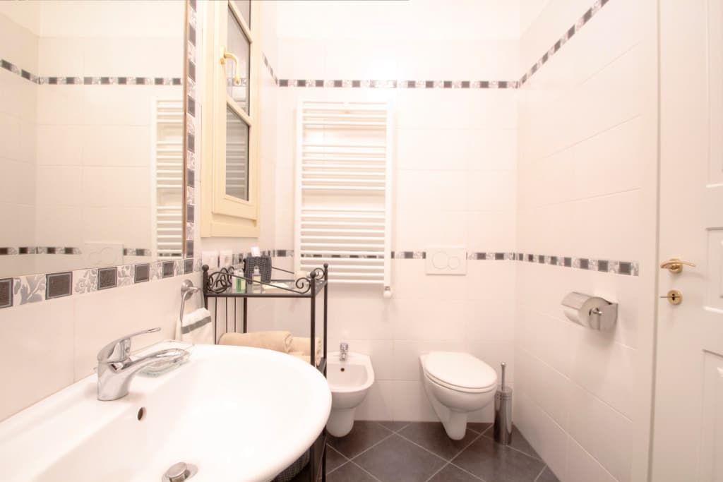 Manesova Apartment - photo 14