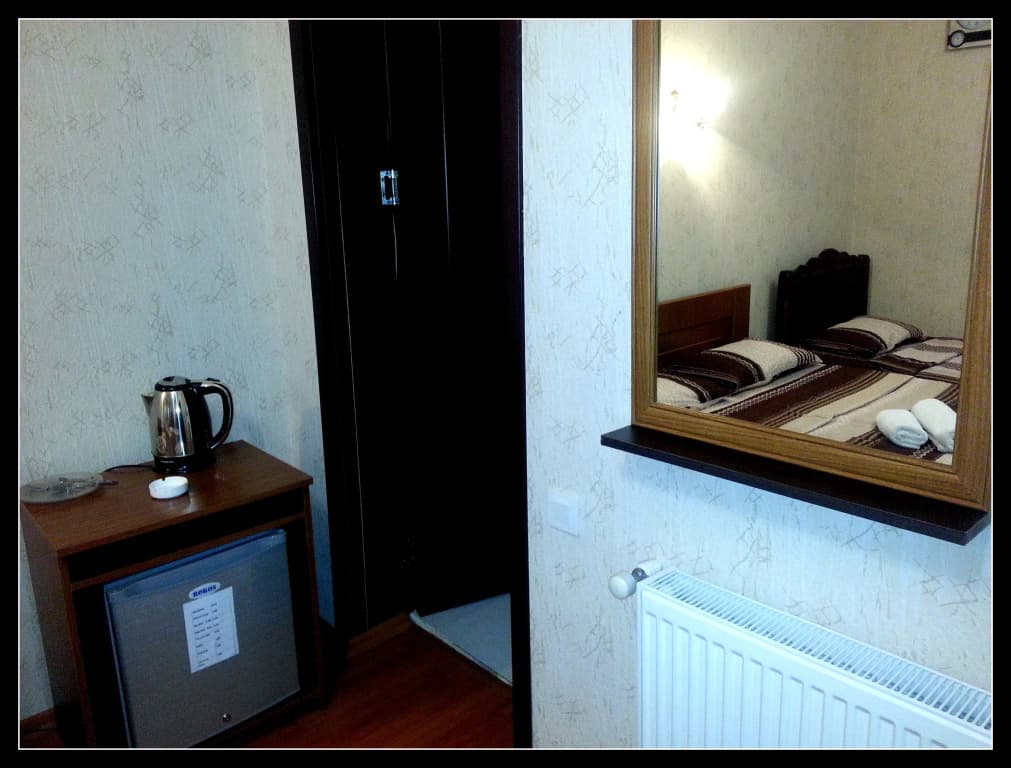 Royal Palace Tbilisi Hotel - photo 27