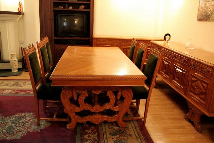 Beaumonde Tbilisi Hotel - photo 19