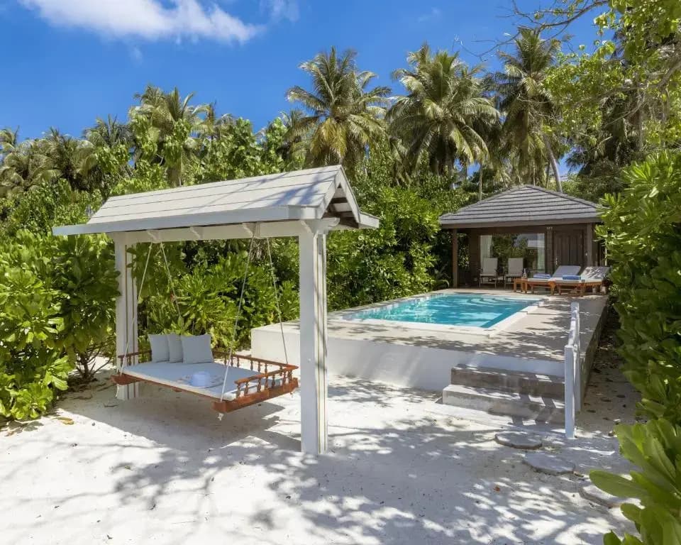 Royal Island Resort & Spa - photo 18