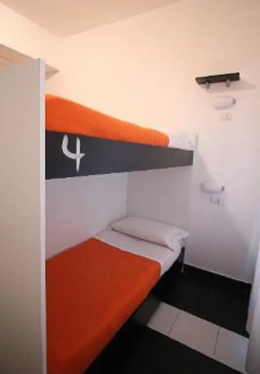 New Generation Hostel Milan Center - photo 4