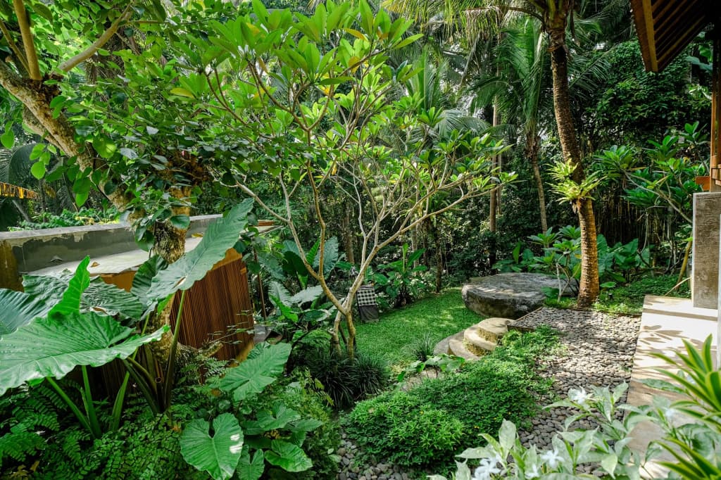 Ubud Jungle Stay - Mahari by WAHM Hotel - photo 11