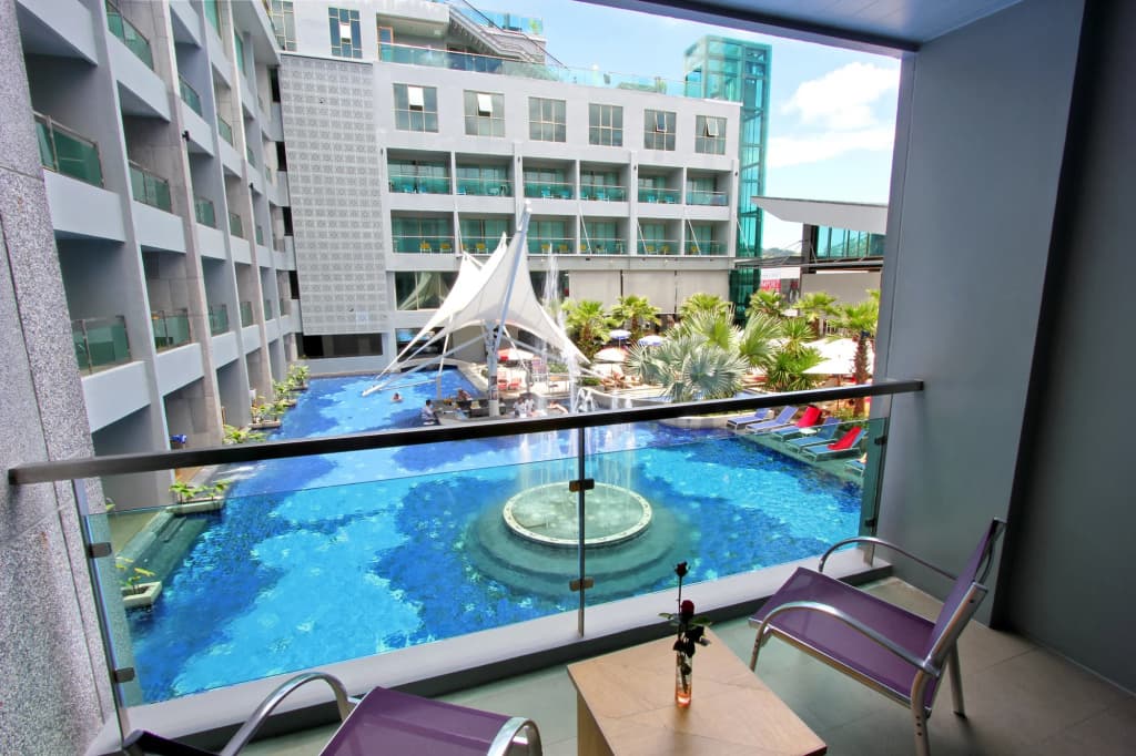 The Kee Resort & Spa - photo 28