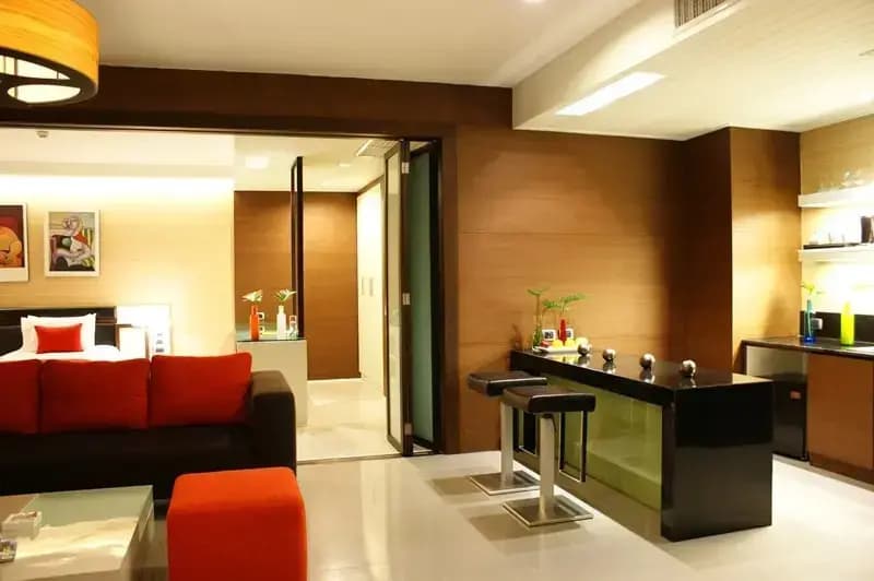 The Zign Hotel - photo 19