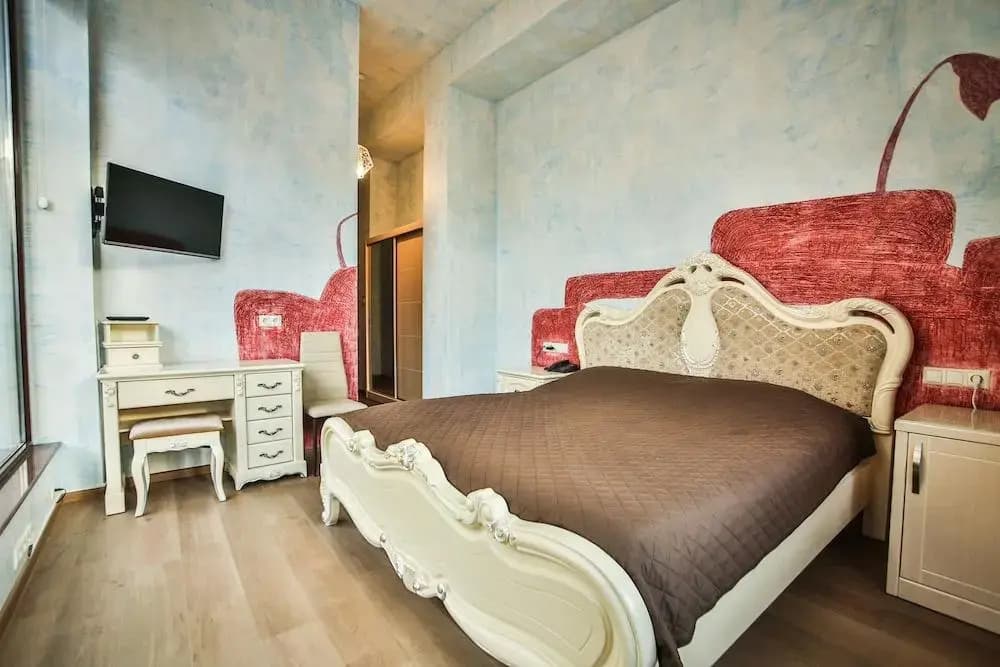 Wine Palace Hotel - photo 19