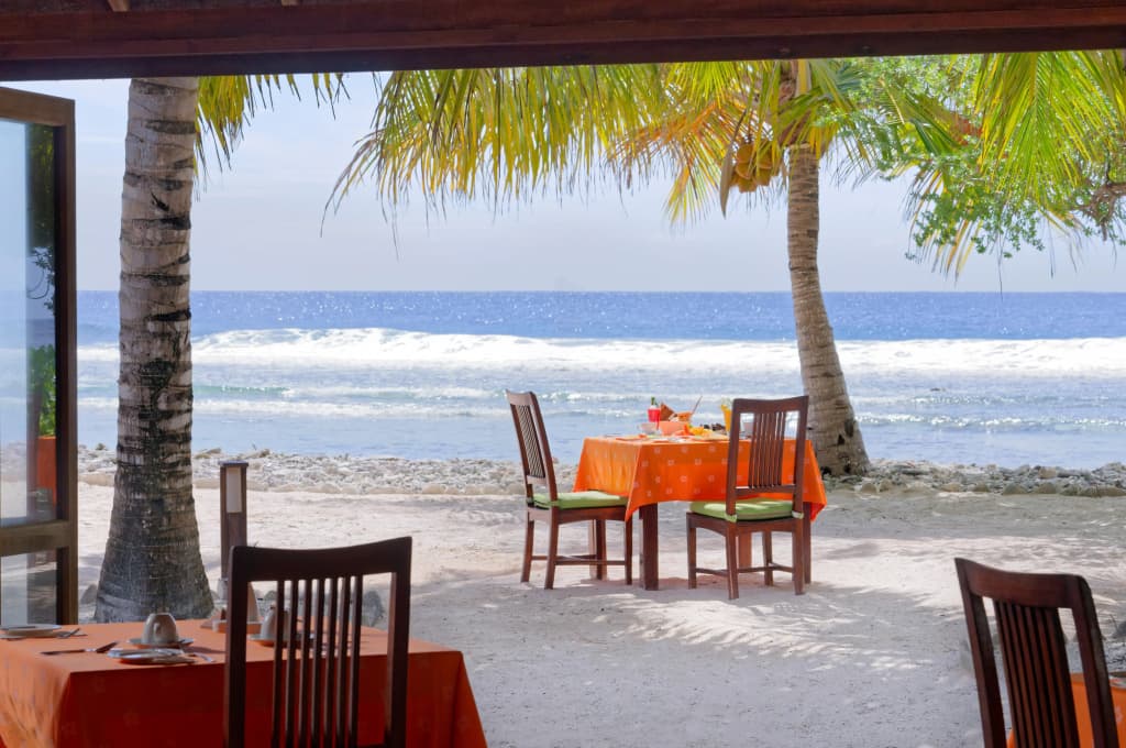 Canareef Resort Maldives - photo 15