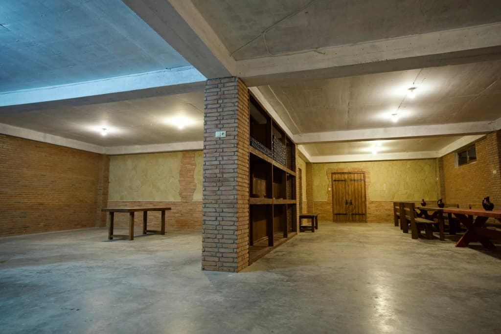 Mogzauri Hotel - photo 27
