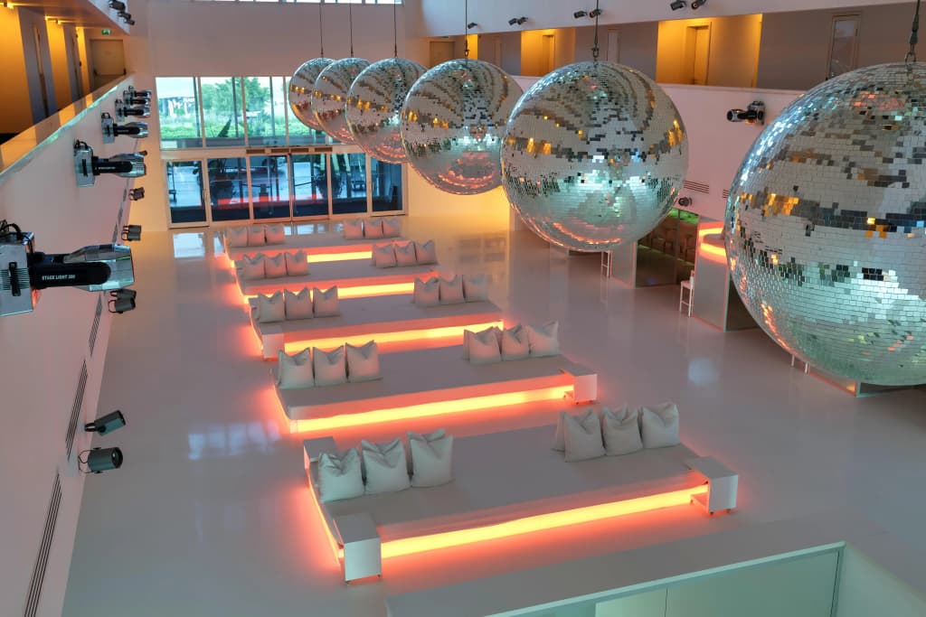 Hotel SU & Aqualand - photo 15