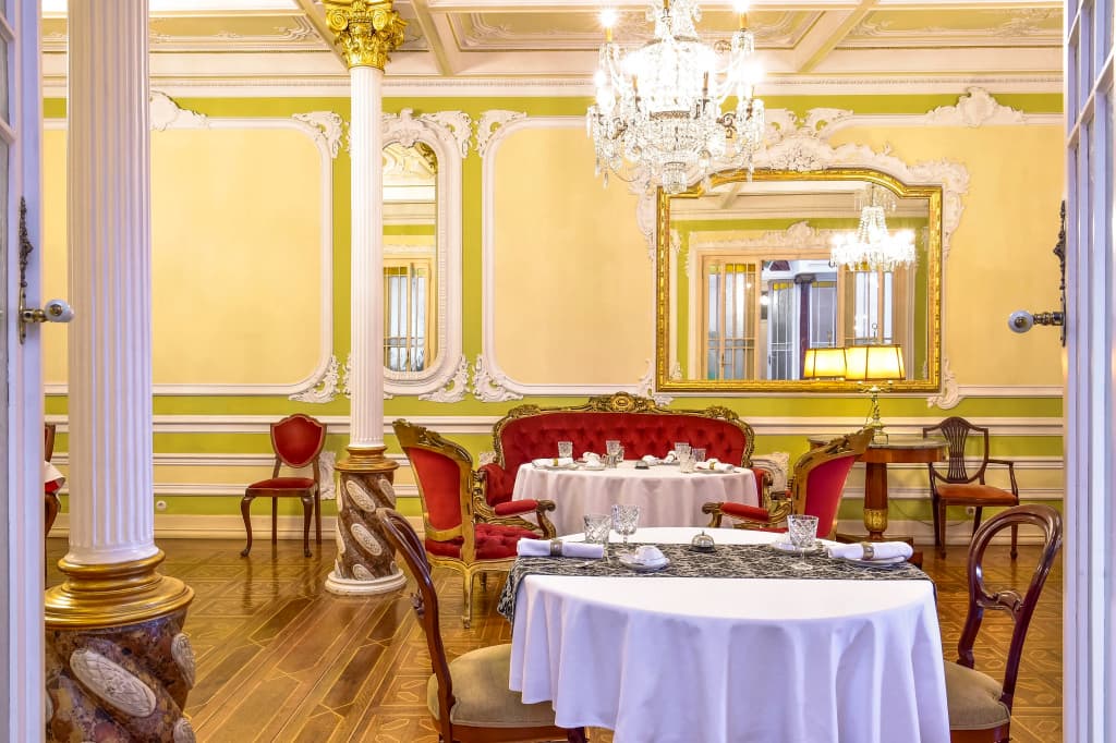 Hotel Palacete Chafariz D'El Rei by Unlock Hotels - photo 4