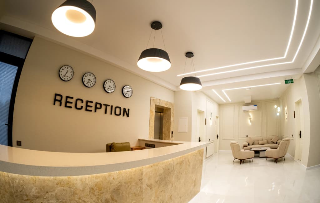 Hotel Urban Blis - photo 21