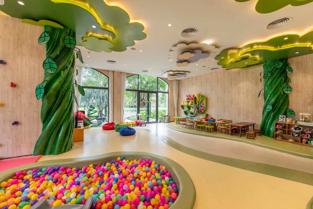 Vinpearl Wonderworld Phu Quoc - photo 20
