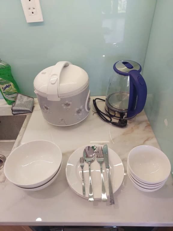 Hello Phu Quoc Apart-hotel - photo 7