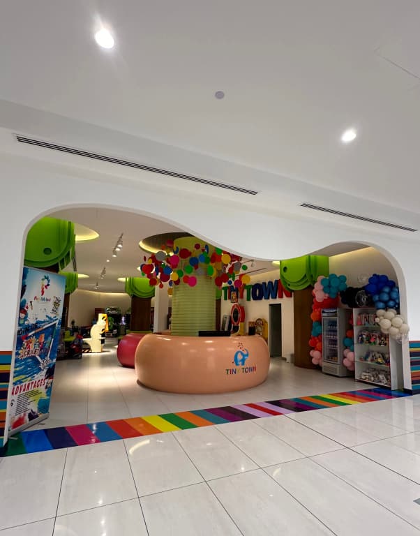 Kama Place Flat - photo 18