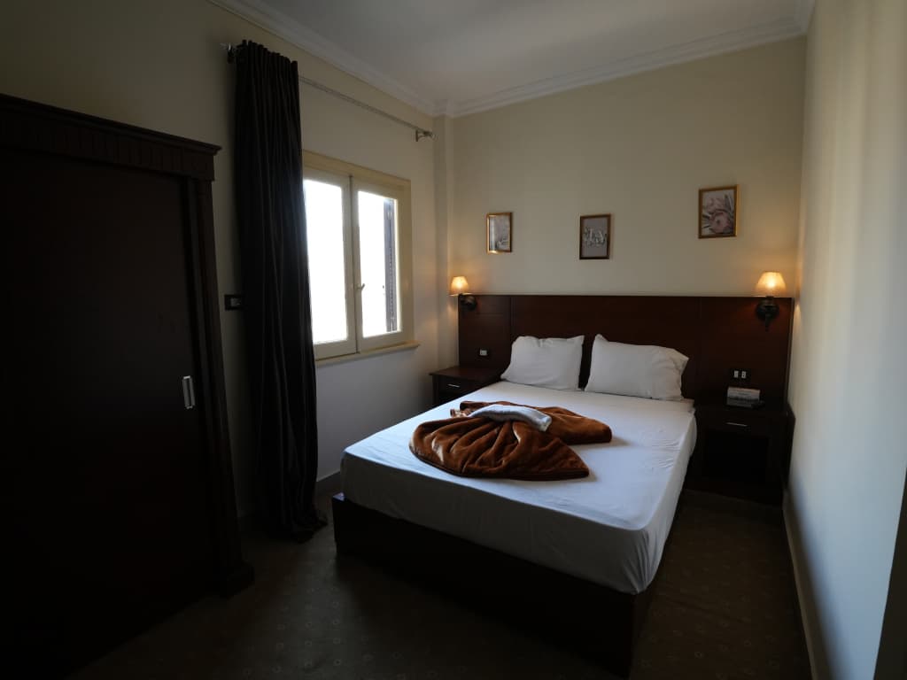 Montana Cairo Boutique-hotel - photo 7