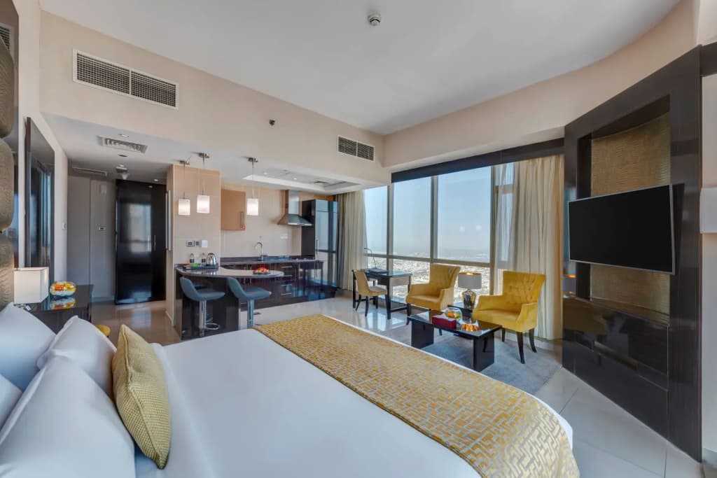 Gevora Hotel - photo 6