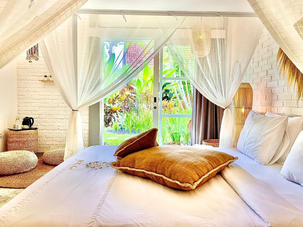 Hari Indah Boutique-hotel - photo 11