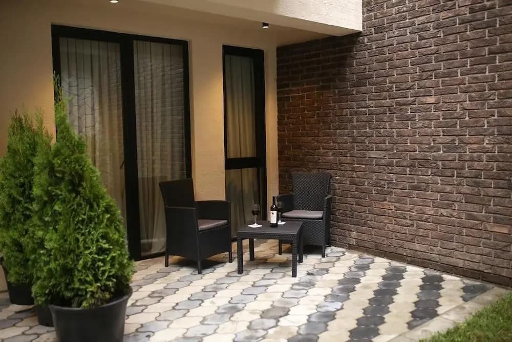 Boutique Hotel Mimino - photo 21